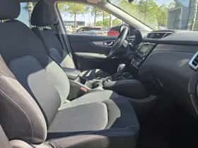 Nissan Qashqai (2020) thumbnail 11