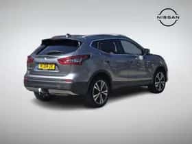 Nissan Qashqai (2020) thumbnail 3