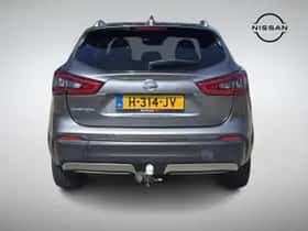 Nissan Qashqai (2020) thumbnail 4