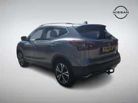 Nissan Qashqai (2020) thumbnail 5