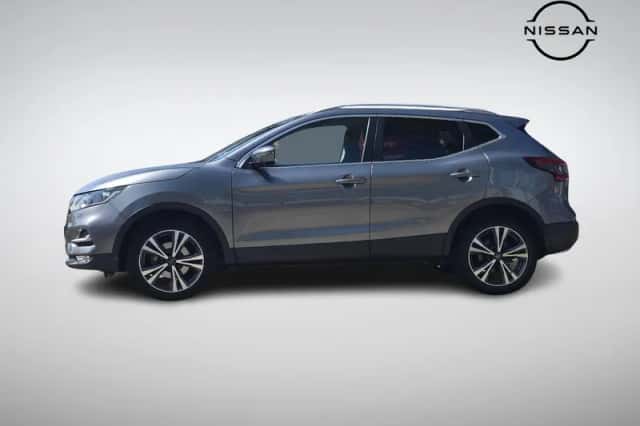 Nissan Qashqai (2020) thumbnail 6