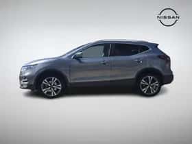 Nissan Qashqai (2020) thumbnail 6