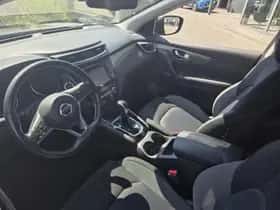 Nissan Qashqai (2020) thumbnail 7