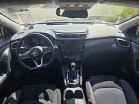 Nissan Qashqai (2020) thumbnail 10