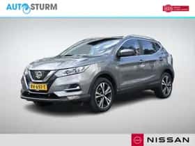 Nissan Qashqai (2018) thumbnail 1
