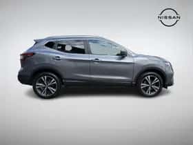 Nissan Qashqai (2018) thumbnail 2