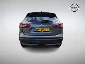 Nissan Qashqai (2018) thumbnail 3