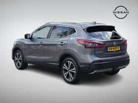 Nissan Qashqai (2018) thumbnail 4