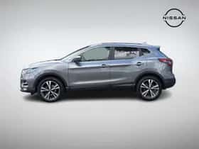 Nissan Qashqai (2018) thumbnail 5