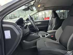 Nissan Qashqai (2018) thumbnail 7