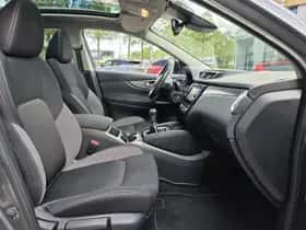 Nissan Qashqai (2018) thumbnail 9