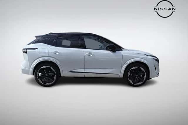 Nissan Qashqai (2026) thumbnail 2