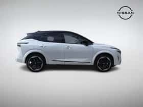 Nissan Qashqai (2026) thumbnail 2