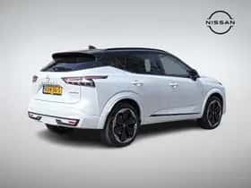 Nissan Qashqai (2026) thumbnail 3
