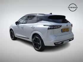 Nissan Qashqai (2026) thumbnail 4