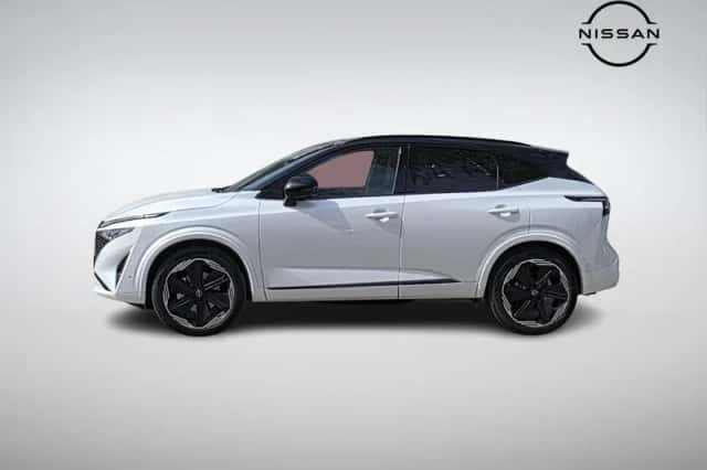 Nissan Qashqai (2026) thumbnail 5