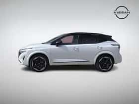 Nissan Qashqai (2026) thumbnail 5