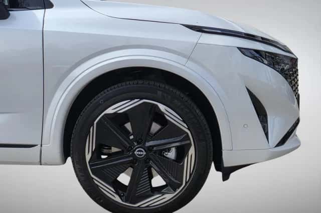 Nissan Qashqai (2026) thumbnail 6