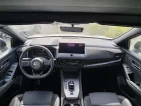 Nissan Qashqai (2026) thumbnail 8