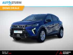Mitsubishi ASX (2026) thumbnail 1