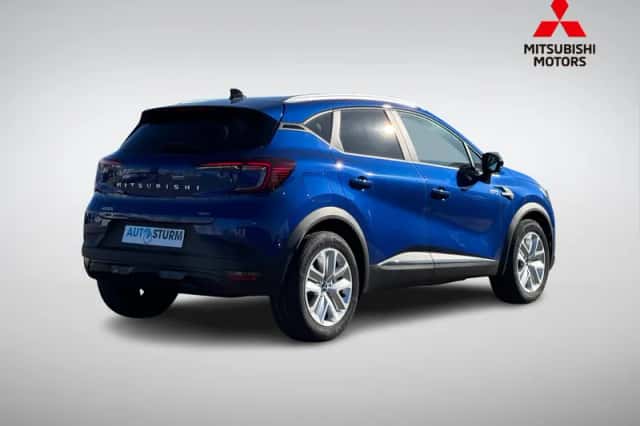 Mitsubishi ASX (2026) thumbnail 4