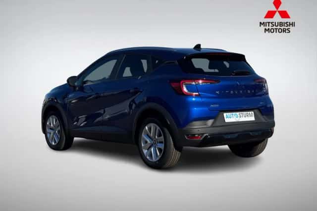 Mitsubishi ASX (2026) thumbnail 6