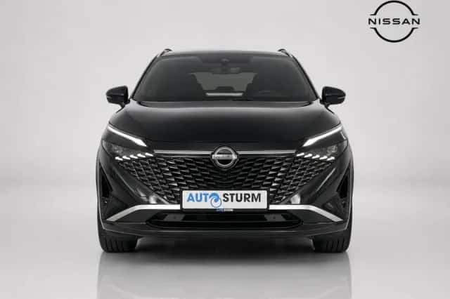 Nissan Qashqai (2026) thumbnail 2