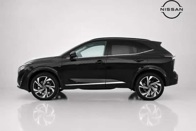 Nissan Qashqai (2026) thumbnail 5