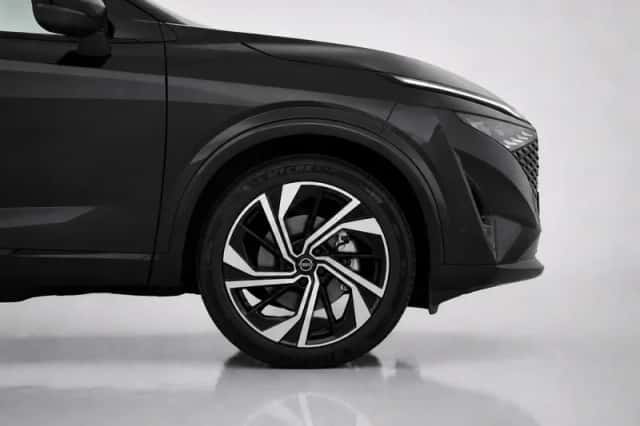 Nissan Qashqai (2026) thumbnail 6