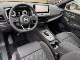 Nissan Qashqai (2026) thumbnail 8