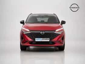 Nissan Qashqai (2026) thumbnail 2