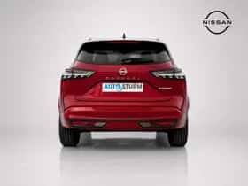 Nissan Qashqai (2026) thumbnail 5