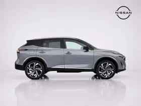 Nissan Qashqai (2026) thumbnail 3