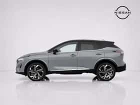 Nissan Qashqai (2026) thumbnail 6