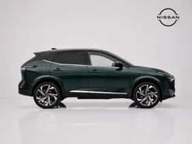 Nissan Qashqai (2026) thumbnail 3
