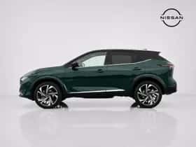 Nissan Qashqai (2026) thumbnail 7