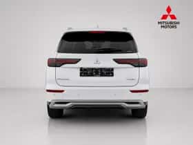 Mitsubishi Outlander (2026) thumbnail 4