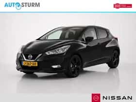 Nissan Micra (2020)