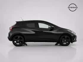 Nissan Micra (2020) thumbnail 2