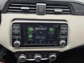 Nissan Micra (2020) thumbnail 14