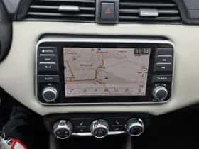 Nissan Micra (2020) thumbnail 17