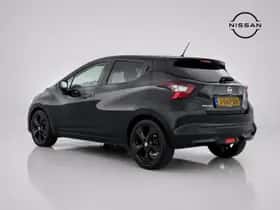 Nissan Micra (2020) thumbnail 4