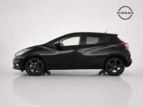 Nissan Micra (2020) thumbnail 5