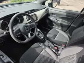 Nissan Micra (2020) thumbnail 7