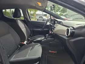 Nissan Micra (2020) thumbnail 8