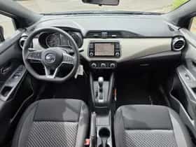 Nissan Micra (2020) thumbnail 9