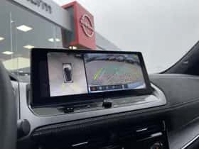 Nissan Qashqai (2026) thumbnail 14