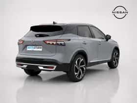 Nissan Qashqai (2026) thumbnail 4