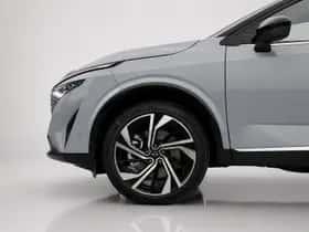 Nissan Qashqai (2026) thumbnail 7