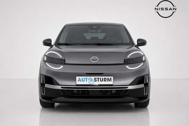 Nissan Micra (2026) thumbnail 2